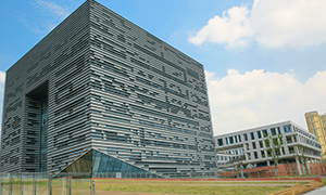安徽工程大学