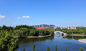 安徽工程大学