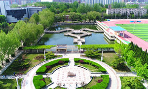 北华航天工业学院