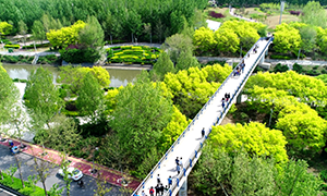 北华航天工业学院