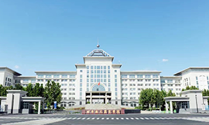 北华航天工业学院