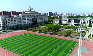 北华航天工业学院