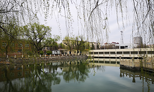 北华航天工业学院