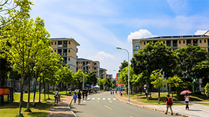 东莞理工学院城市学院