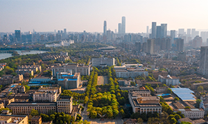 国防科技大学电子科学学院