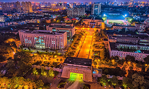国防科技大学电子科学学院