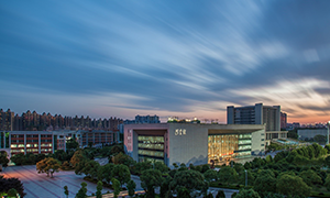 国防科技大学电子科学学院
