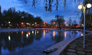 河北大学