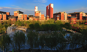 河北大学