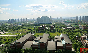 河北大学