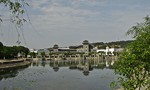 湖北文理学院