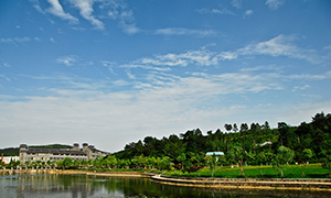湖北文理学院