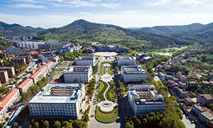 湖北文理学院