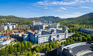湖北文理学院