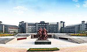 湖北文理学院