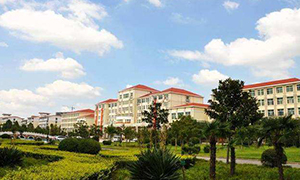 河南牧业经济学院
