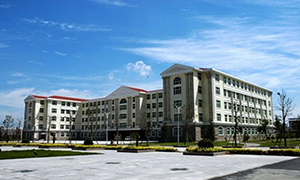 河南牧业经济学院