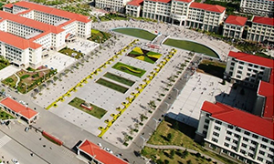 河南牧业经济学院