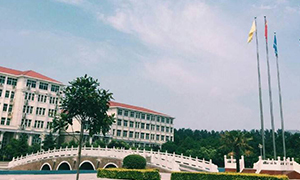 河南牧业经济学院