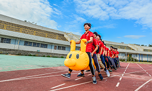 明阳智慧能源集团股份公司