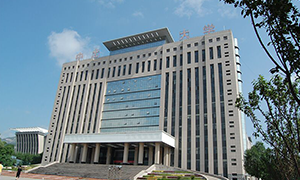 中北大学