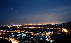 中北大学