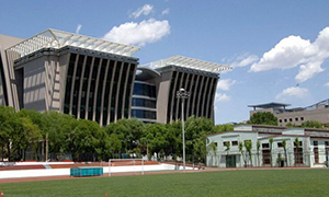 中北大学