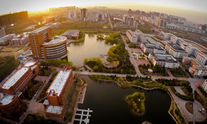 中国人民解放军战略支援部队信息工程大学