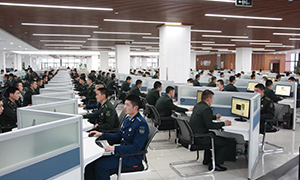 中国人民解放军战略支援部队信息工程大学
