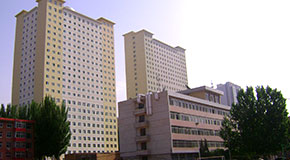 忻州师范学院