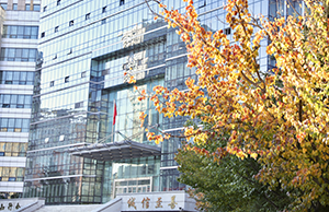 长春大学校园风采