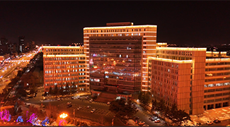 长春大学校园风采