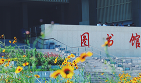 宁波工程学院校园风采